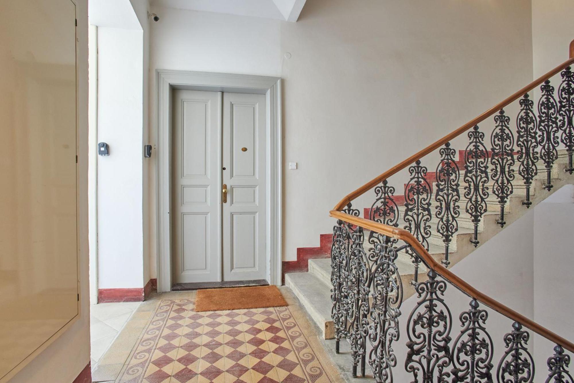 Wenceslas Square Residence プラハ エクステリア 写真
