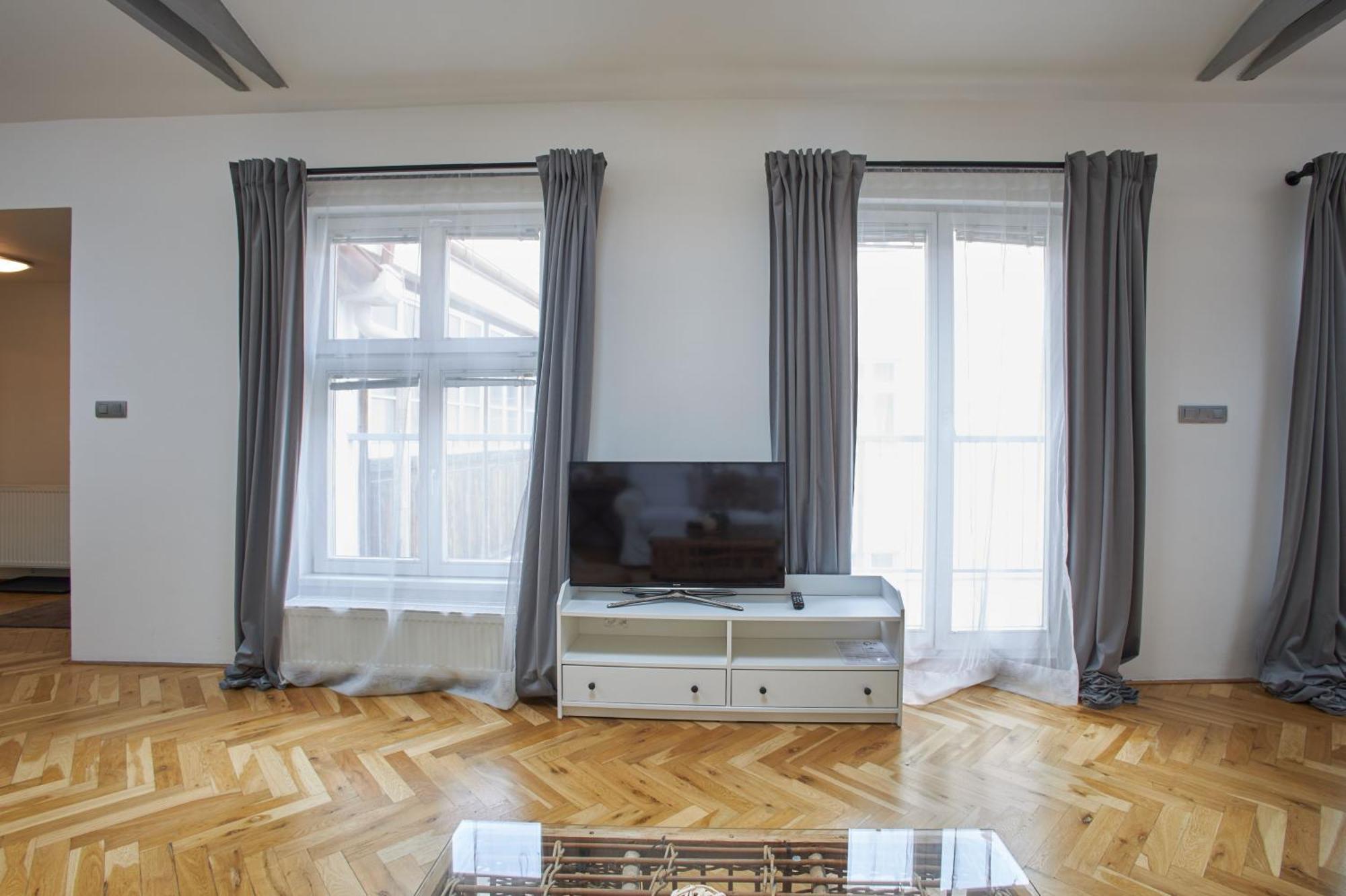 Wenceslas Square Residence プラハ エクステリア 写真