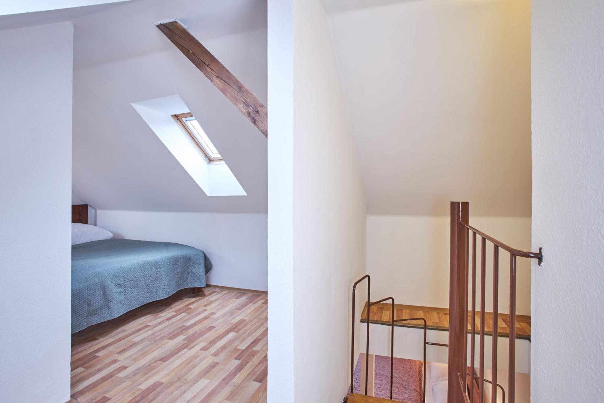 Wenceslas Square Residence プラハ エクステリア 写真