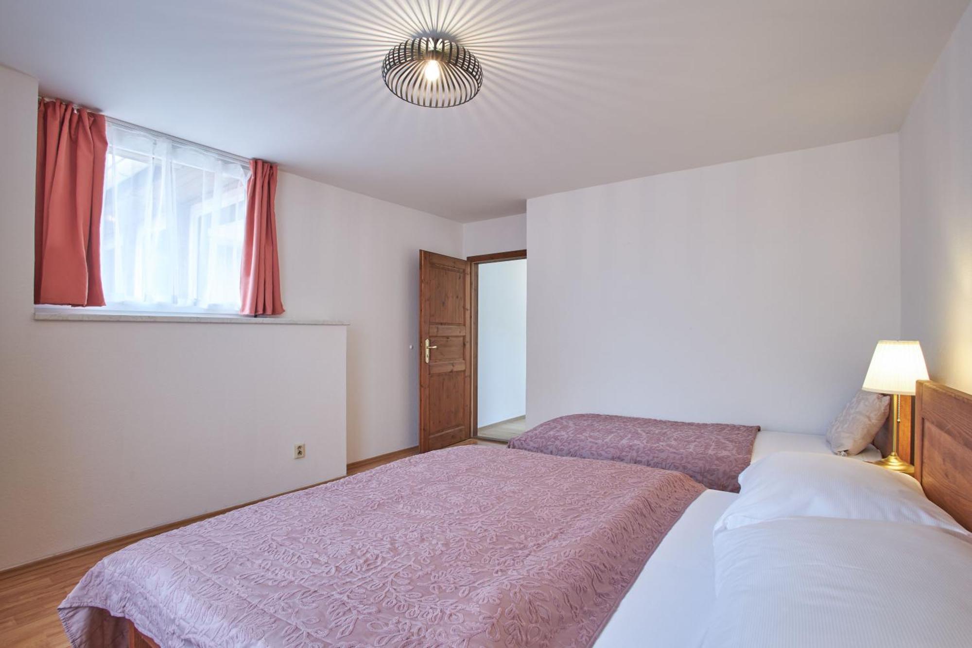 Wenceslas Square Residence プラハ エクステリア 写真