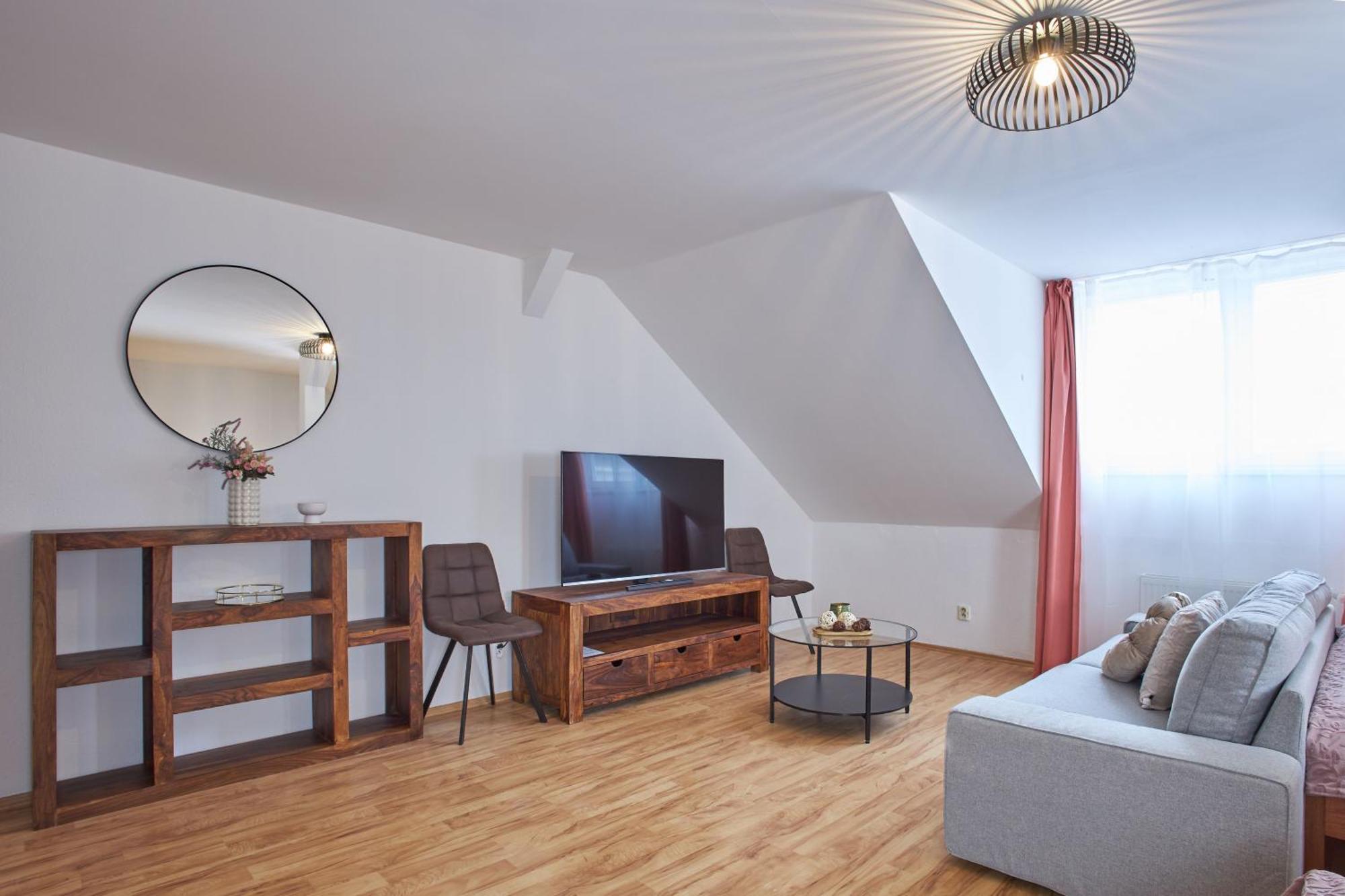 Wenceslas Square Residence プラハ エクステリア 写真