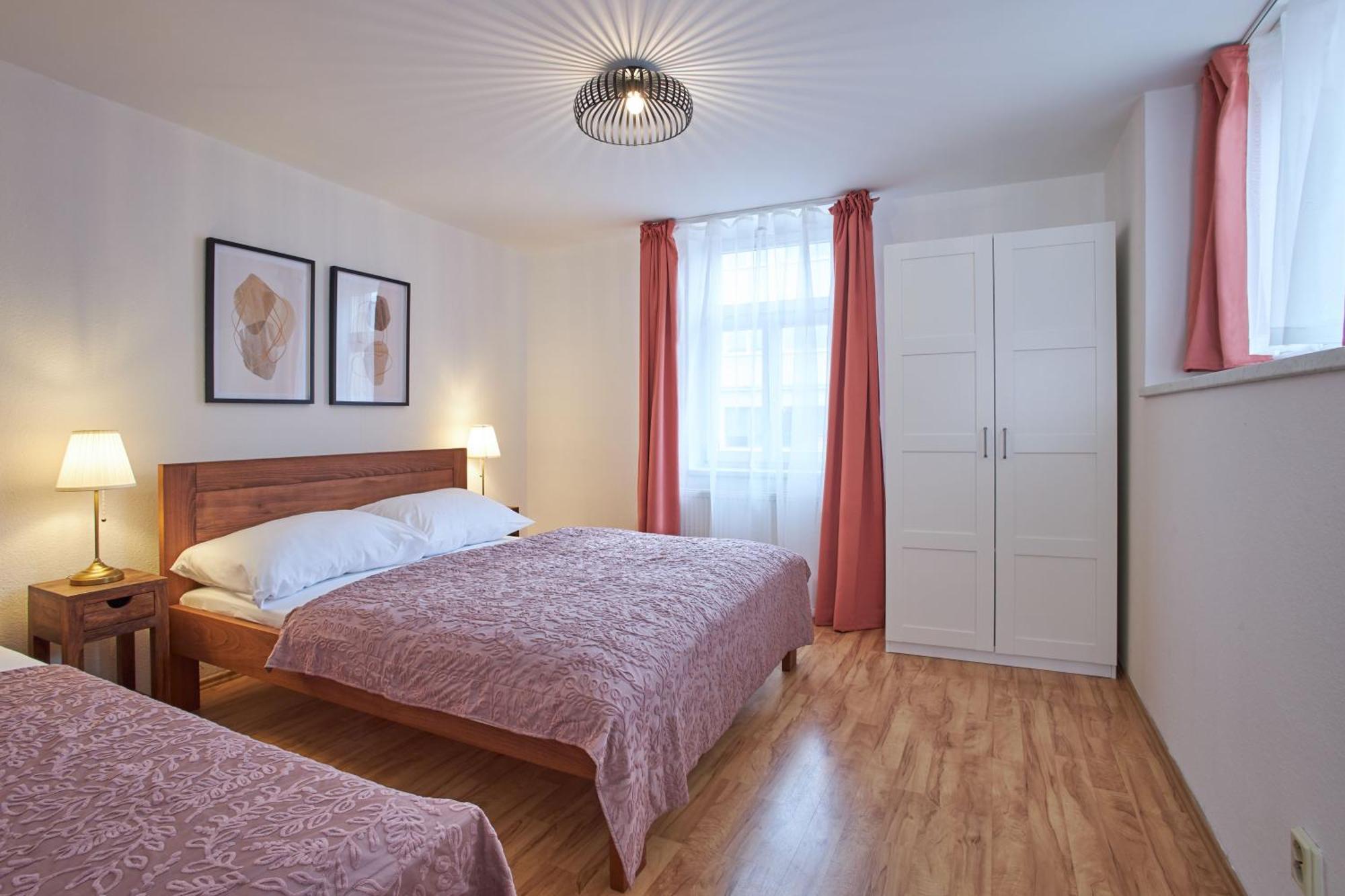 Wenceslas Square Residence プラハ エクステリア 写真