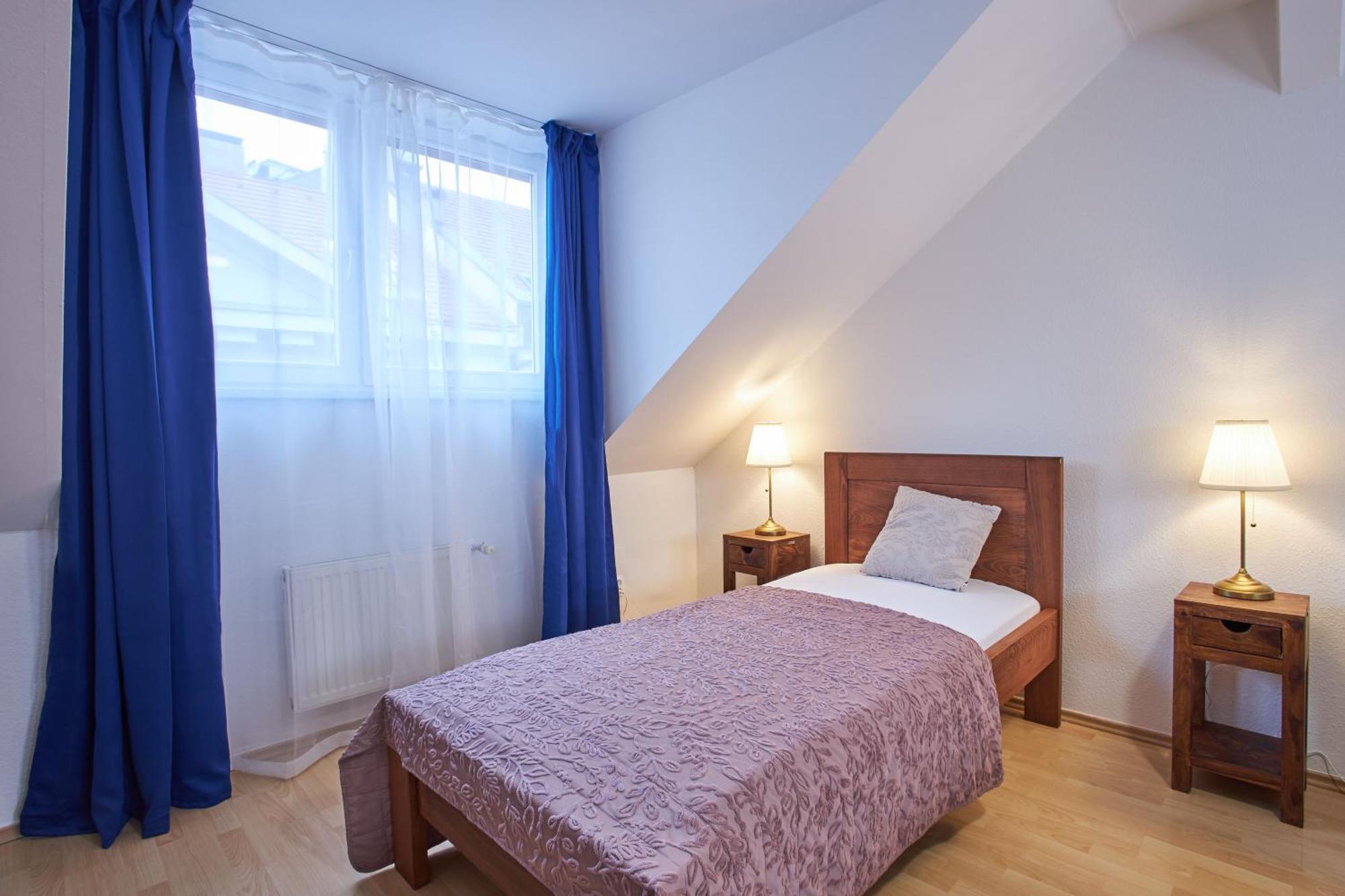 Wenceslas Square Residence プラハ エクステリア 写真