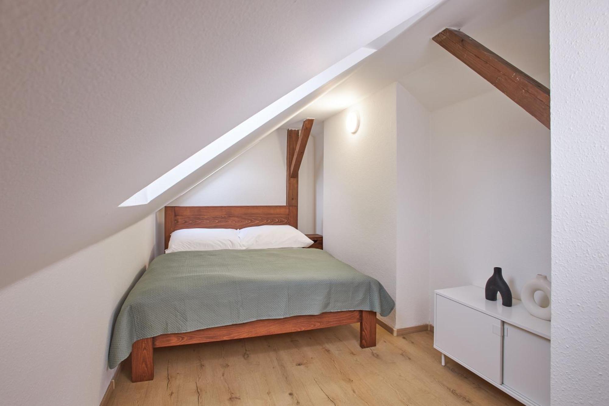 Wenceslas Square Residence プラハ エクステリア 写真