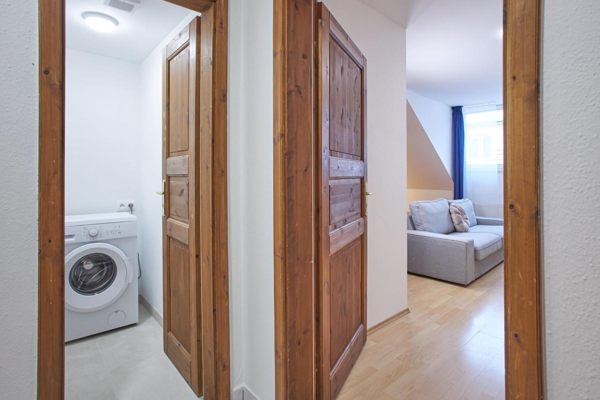 Wenceslas Square Residence プラハ エクステリア 写真