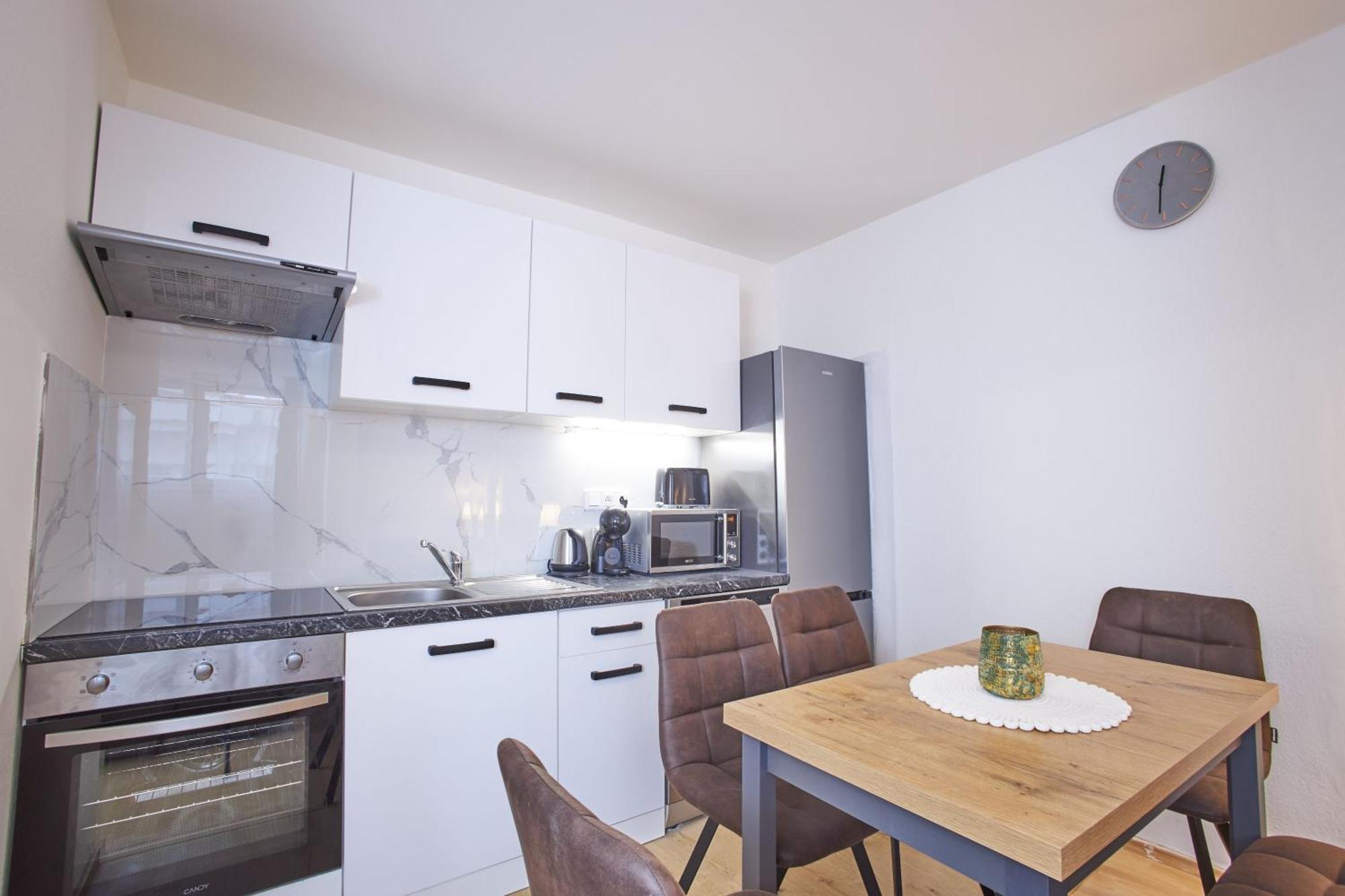 Wenceslas Square Residence プラハ エクステリア 写真