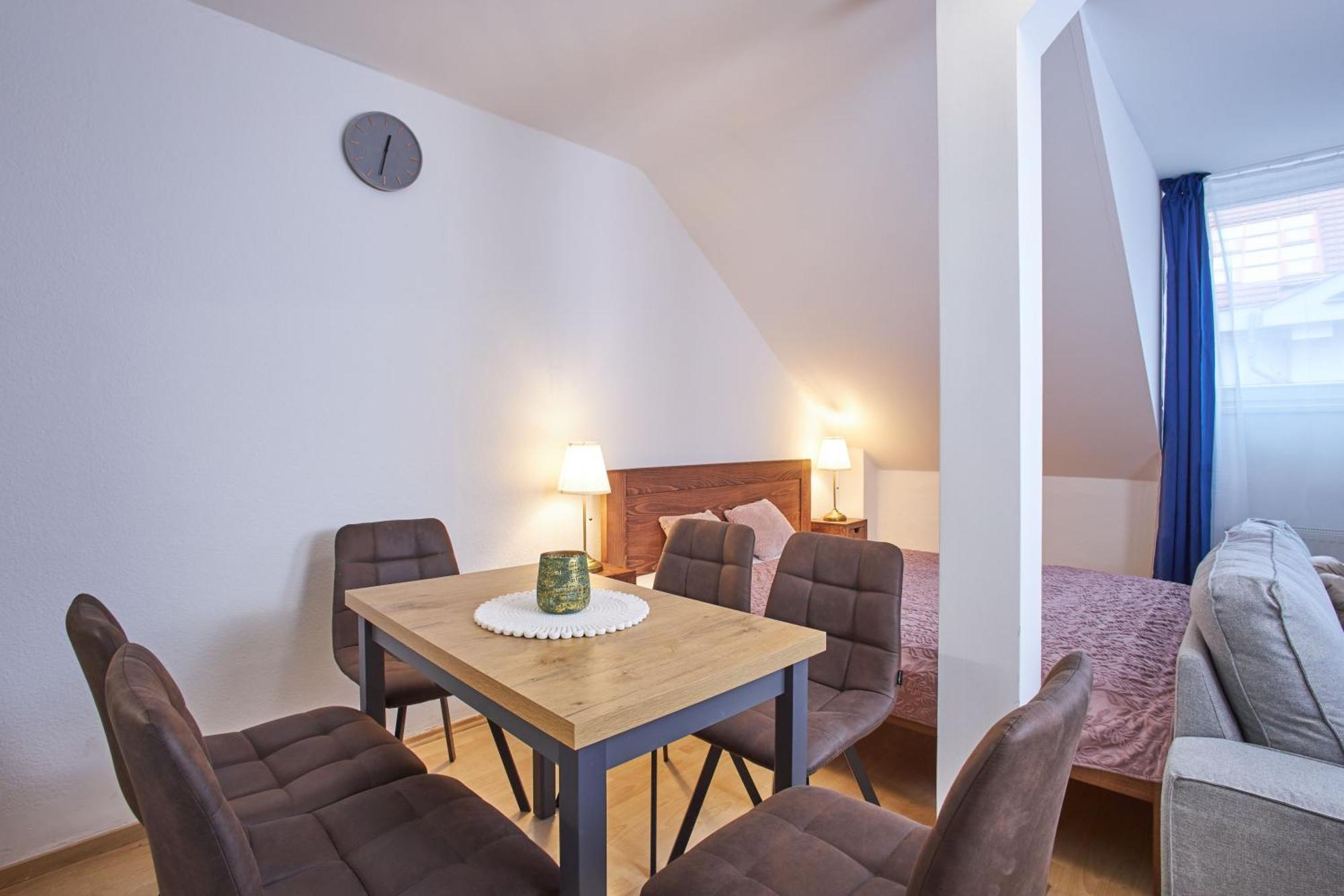 Wenceslas Square Residence プラハ エクステリア 写真